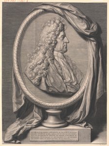 Marqués de Villacerf Colbert de Artist Unknown