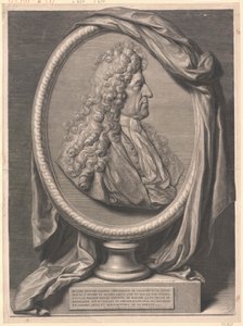 Marqués de Villacerf Colbert de Artist Unknown