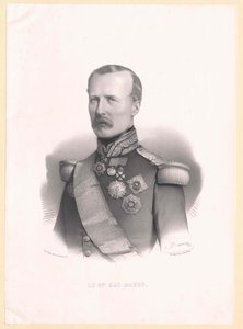Maurice de MacMahon