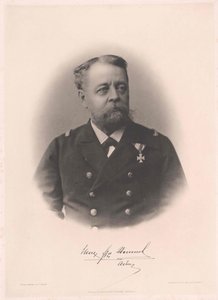 Maximiliano Barón Daublebsky-Sterneck-Ehrenstein