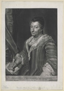 Maximilian Catherine Kiehnlein de Artist Unknown