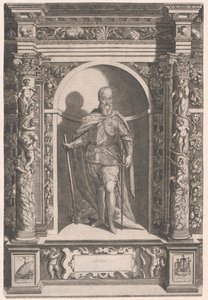 Melchiore Micheli de Artist Unknown