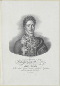 Michael cuenta N00640061sdy von N00640061sd y Fog00720061s de Artist Unknown