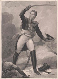 Michel Ney de Artist Unknown