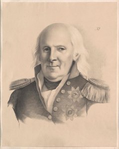 Nikolai Semenovic Mordvinov (imprimir)