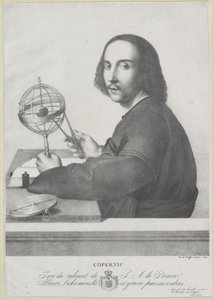 Nicolás Copérnico