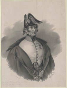 Nicholas Mastrovich de Artist Unknown