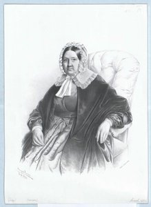 Odile Mariassy de Markus- y Batizfalva