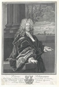 Peter Hohmann de Artist Unknown