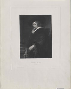 Peter Paul Rubens de Artist Unknown