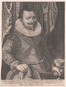 Peter Pietersen Heyn de Artist Unknown