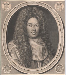 Pierre Bouchu de Artist Unknown