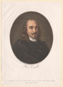 Pierre Corneille (imprimir)