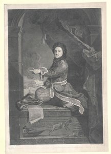 Pierre Louis de Maupertuis