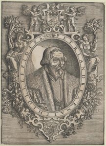 Pietro Andrea Mattioli (imprimir) de Artist Unknown