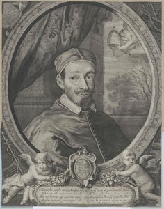 Papa Alejandro VII