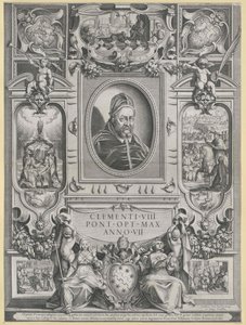 Papa Clemente VIII