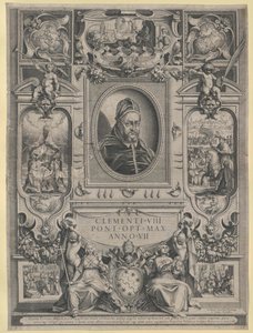 Papa Clemente VIII