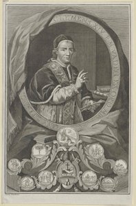 Papa Clemente XIV