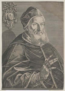 Papa Gregorio XIII