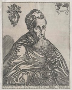 Papa Inocencio IX