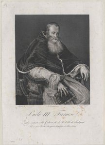 Papa Pablo III