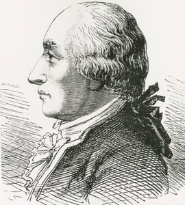 Retrato de Jacques Charles (grabado)