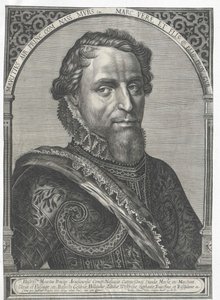 Príncipe de Orange Moritz