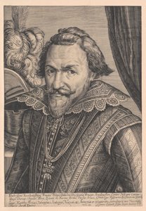 Príncipe de Orange Philipp Wilhelm
