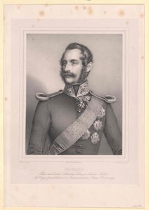 Príncipe de Saxe Altenburg Eduard
