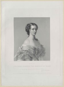 Princesa de Dinamarca Alexandra