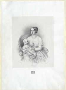 Princesa de Francia Luisa