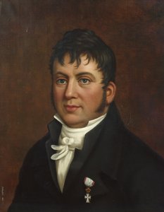Proust Frederik Schmidt (pintura)