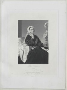 Reina de Gran Bretaña Victoria de Artist Unknown