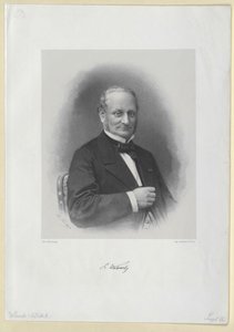 Raymond Louis Wolowski de Artist Unknown