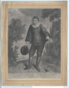 Raymond Poisson de Artist Unknown