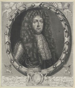 Robert Conde de Yarmouth