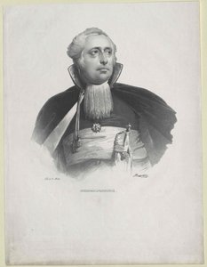 Rutger John Schimmelpenninck