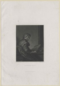 Salvator Rosa