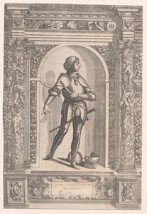 Sigismondo Pandolfo Malatesta de Artist Unknown