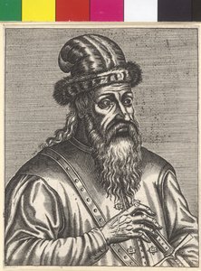 Skanderbeg, de Artist Unknown