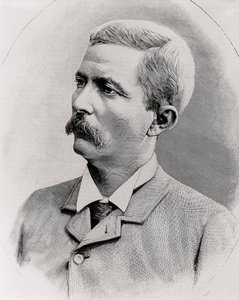 Stanley, Sir Henry Morton (1841-1904). de Artist Unknown