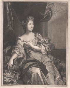 Suzanne de Boubers de Artist Unknown