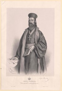 Teófilo Bendella de Artist Unknown