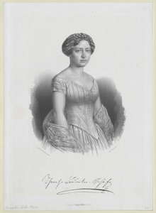 Therese Schaefer de Artist Unknown