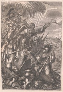 Thomas Friedrich von Bornstaedt de Artist Unknown