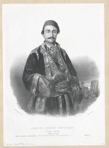 Veljko Petrovic de Artist Unknown