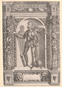 Vespasiano Duque de Sabioneda Gonzaga