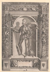 Vespasiano Duque de Sabioneda Gonzaga