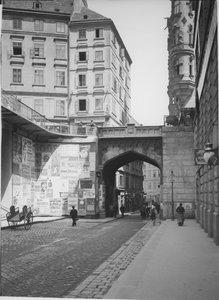 Viena 1 de Artist Unknown